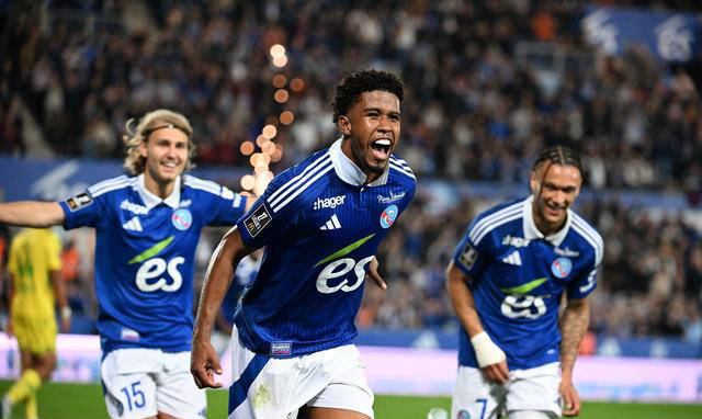 关于摩纳哥遭逢雷恩逆转,主场连败不致下滑的信息 关于摩纳哥遭逢雷恩逆转,主场连败不致下滑的信息