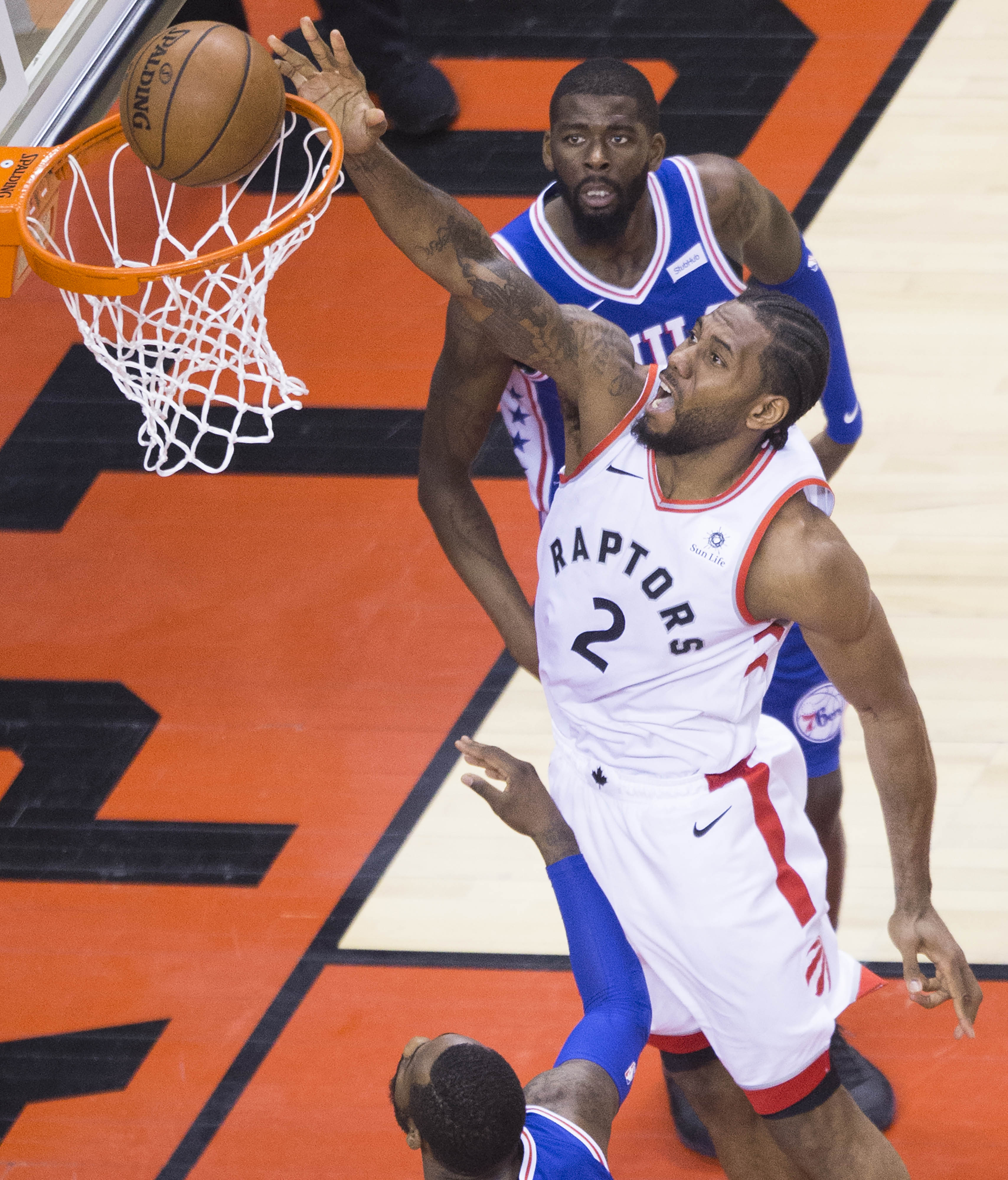 关于猛龙队队员畅谈团队努力,季后赛前景备受期待的信息 关于猛龙队队员畅谈团队努力,季后赛前景备受期待的信息