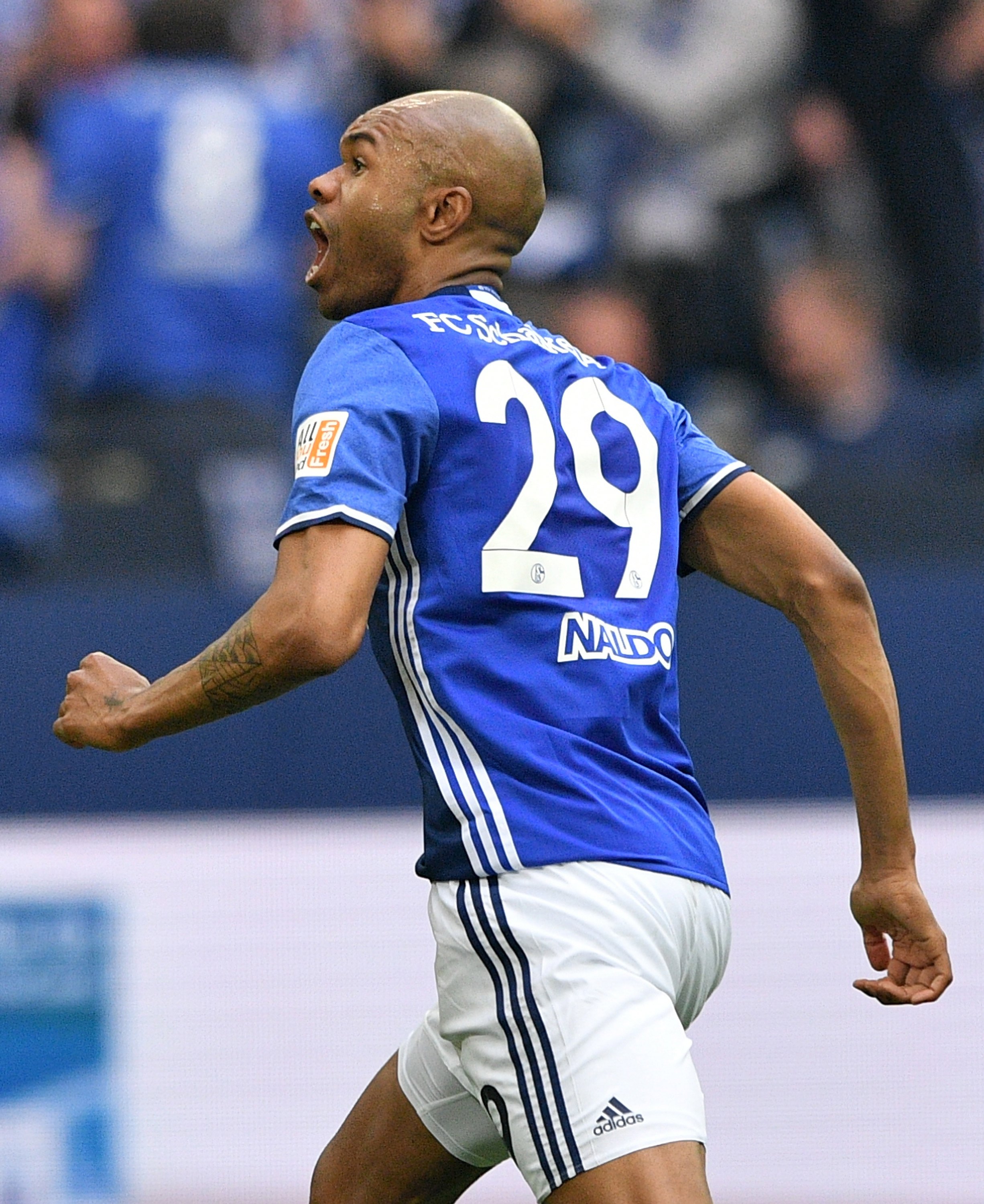 沙尔克04险胜对手,取得关键三分的简单介绍 沙尔克04险胜对手,取得关键三分的简单介绍