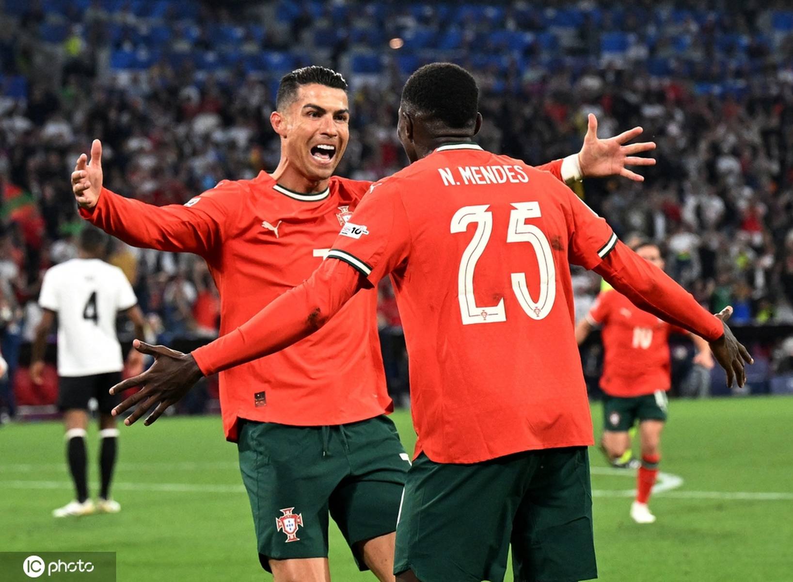 LOL英雄联盟投注竞猜-关于葡萄牙连战连捷，毫无悬念成功晋级的信息