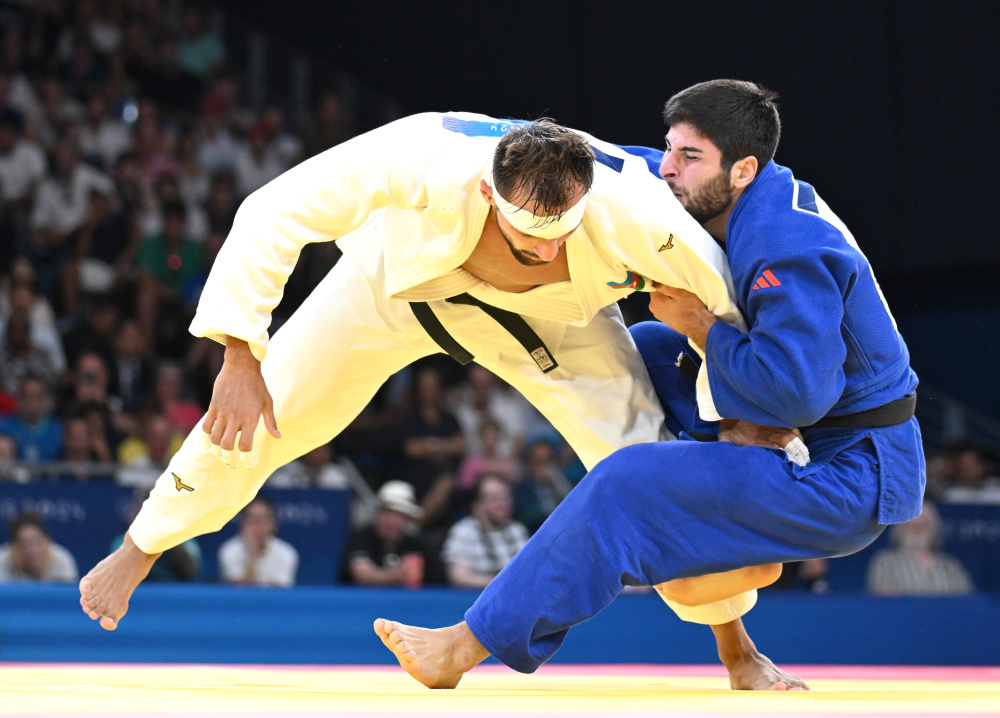 阿塞拜疆球队在比赛中崭露头角的简单介绍 阿塞拜疆球队在比赛中崭露头角的简单介绍