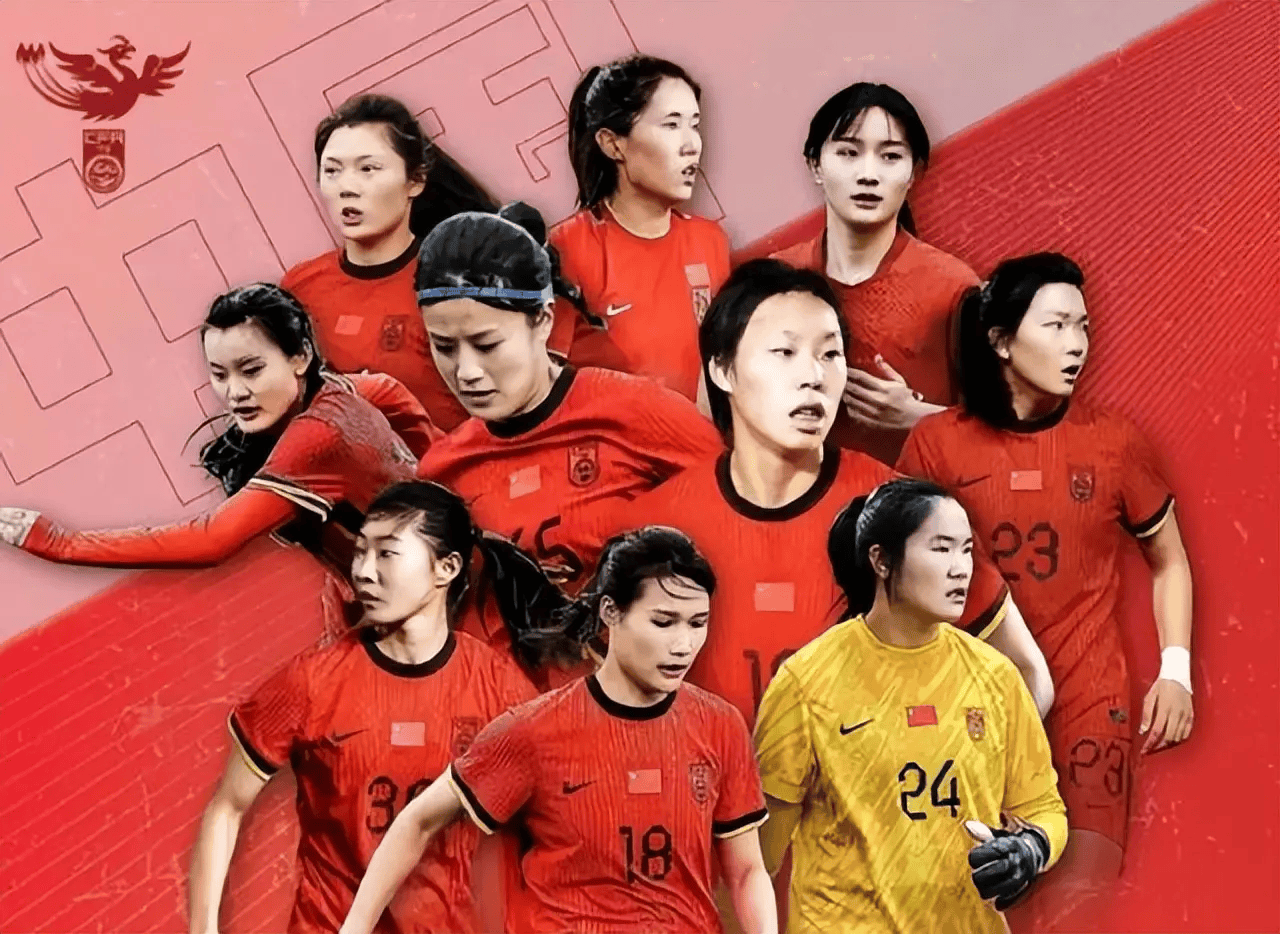 亚洲女足盛事带来峰回路转的秘密 亚洲女足盛事带来峰回路转的秘密