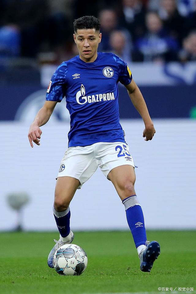 沙尔克04遭遇连败，球队危机重重的简单介绍