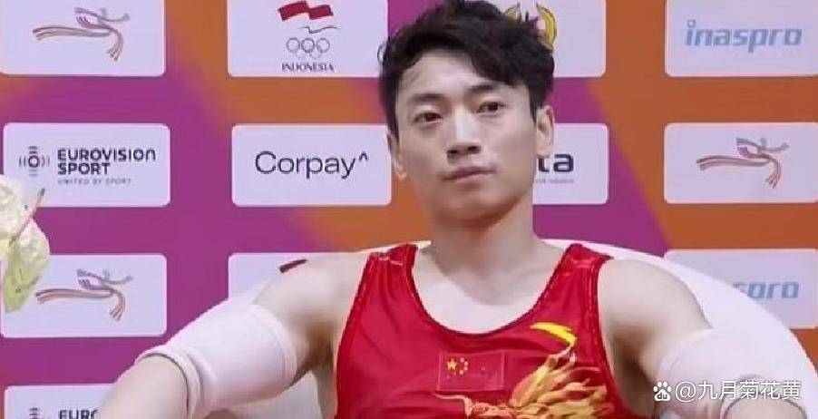 跨越重重困难！中国选手再获金牌加冕的简单介绍