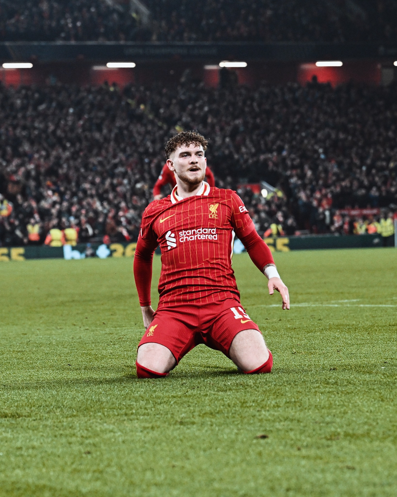 关于利物浦主场再胜,连胜势如破竹!的信息 关于利物浦主场再胜,连胜势如破竹!的信息