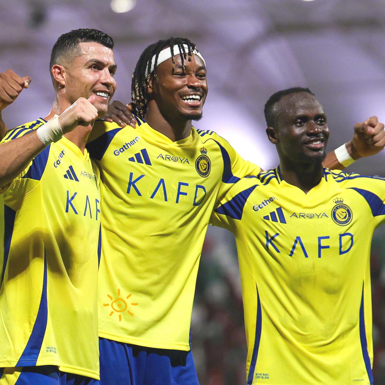 闪电开局!球队亚冠主场率先上演逆袭的简单介绍 闪电开局!球队亚冠主场率先上演逆袭的简单介绍