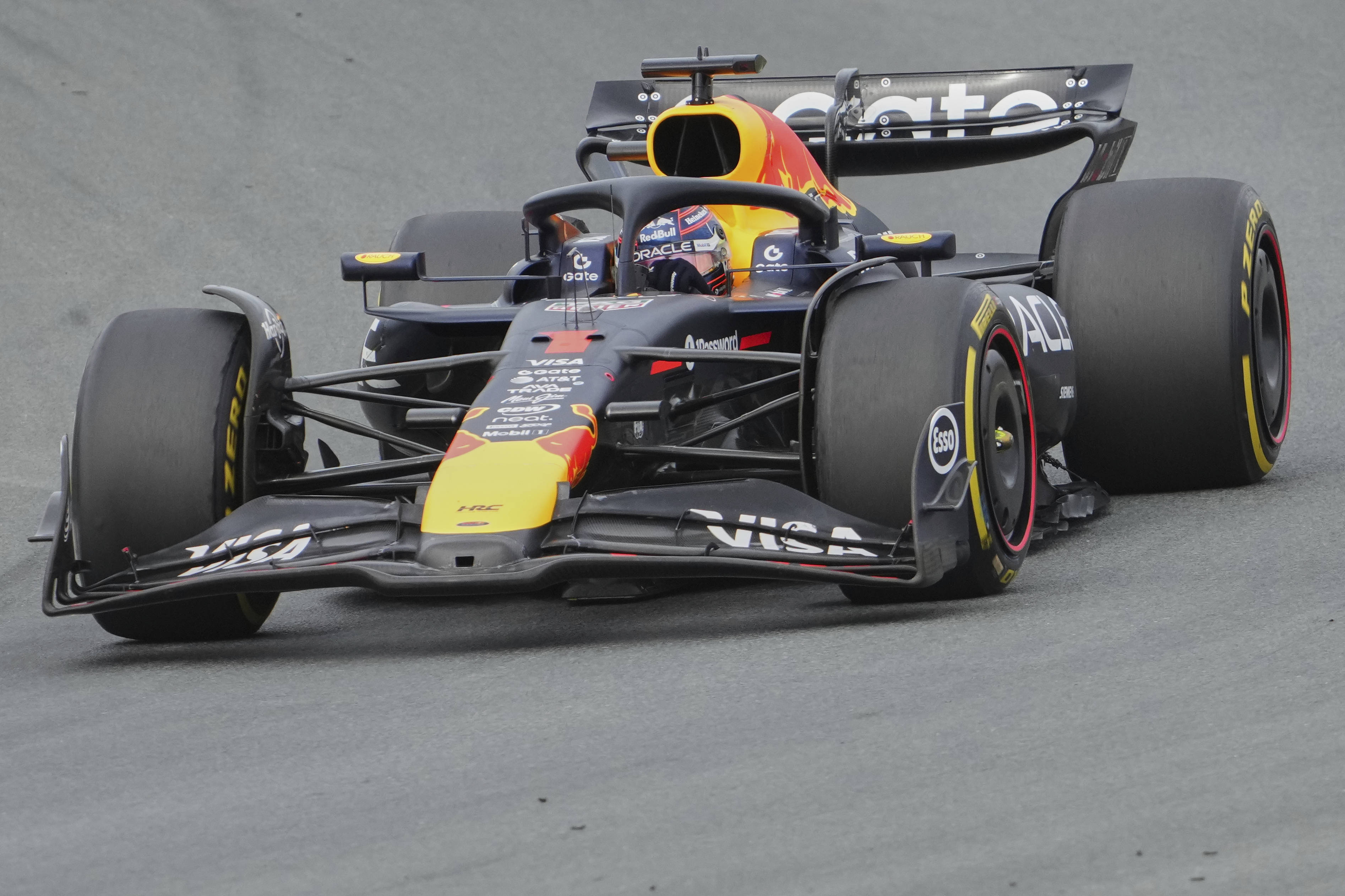 红牛二队横扫索伯车队，皮亚斯特里点燃赛场的简单介绍